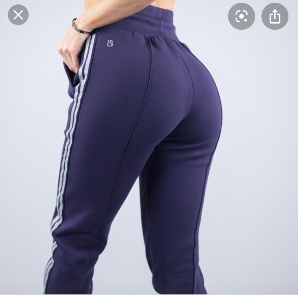 BuffBunny Bomb Joggers, XL